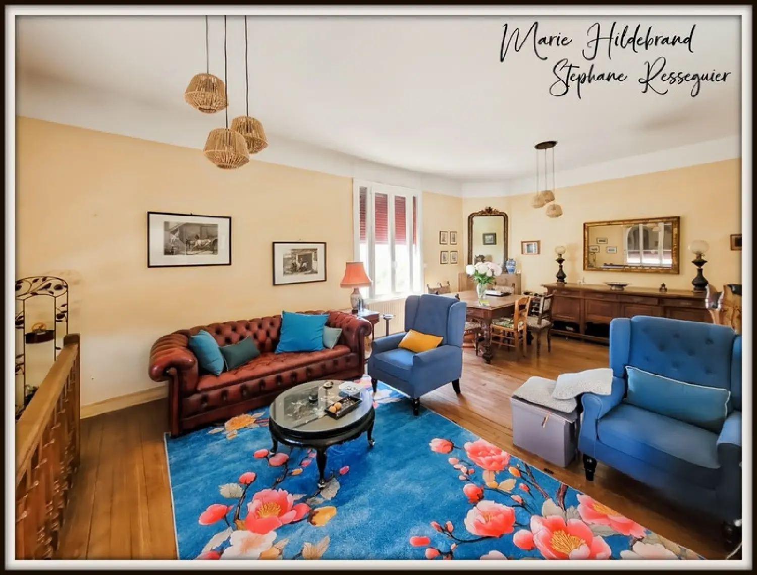  te koop huis Castelsarrasin Tarn-et-Garonne 5