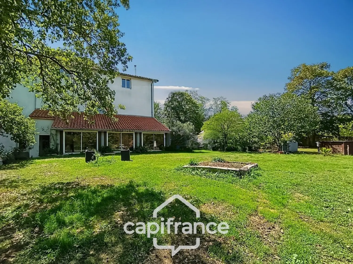  te koop huis Castelsarrasin Tarn-et-Garonne 1