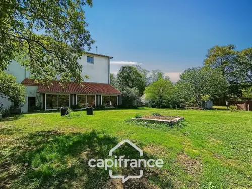 Castelsarrasin Tarn-et-Garonne huis foto 7133789