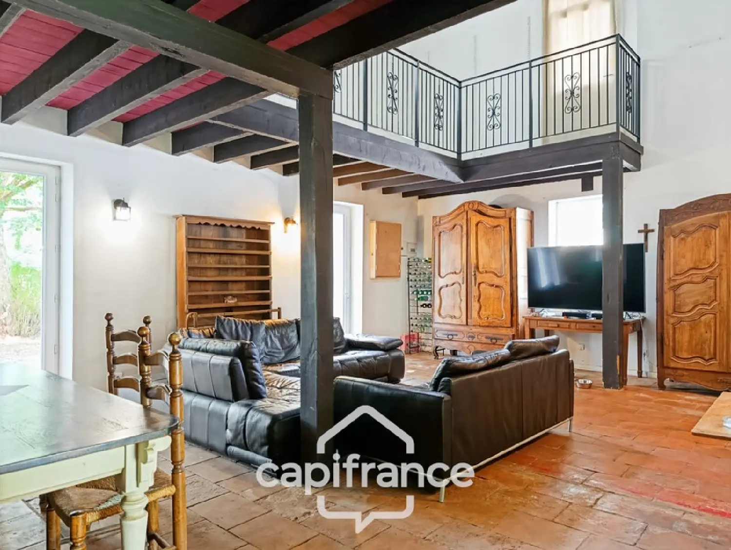  te koop huis Castelsarrasin Tarn-et-Garonne 2