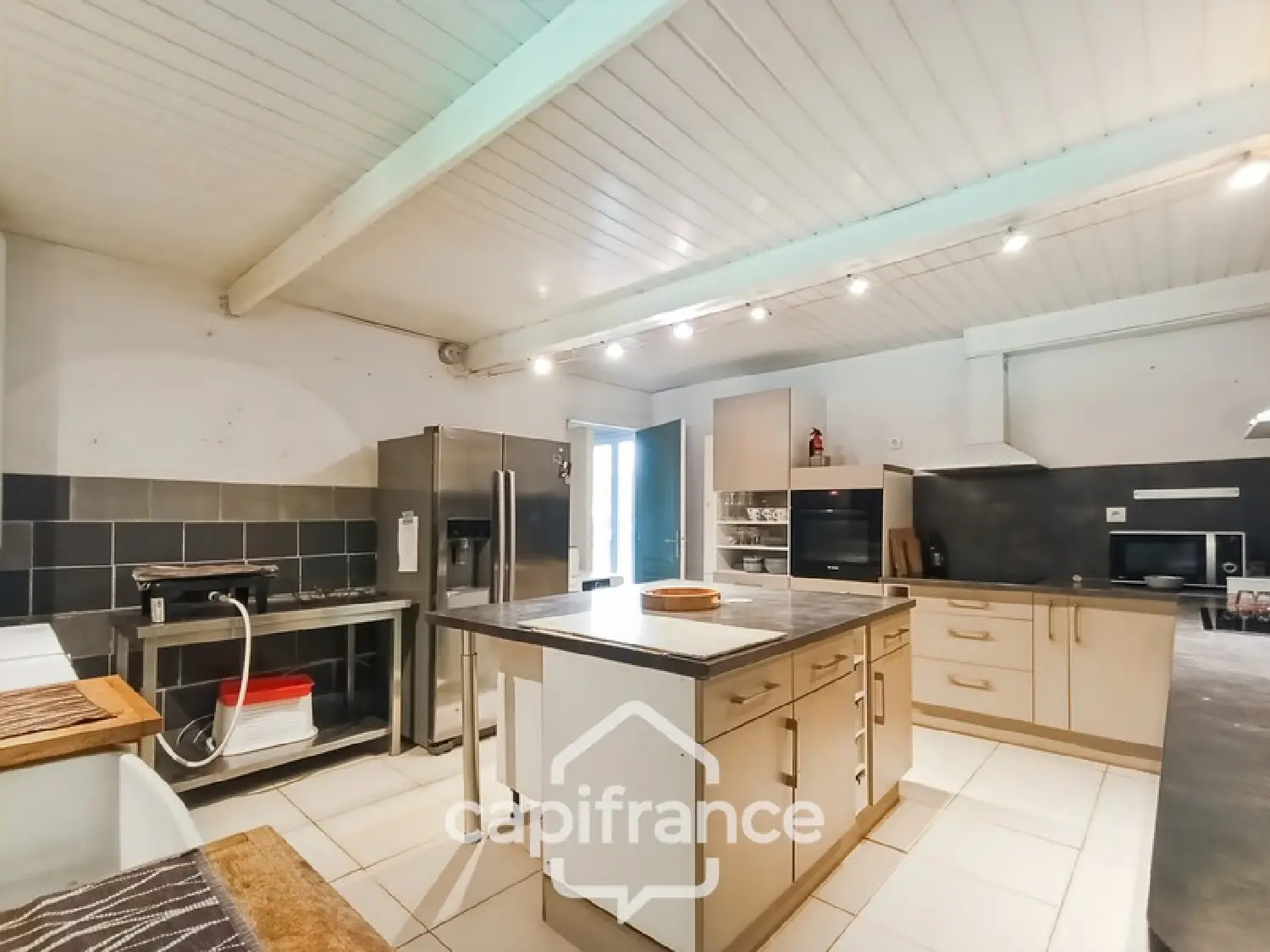  te koop huis Castelsarrasin Tarn-et-Garonne 3
