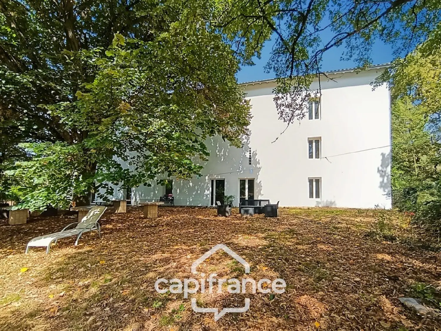  te koop huis Castelsarrasin Tarn-et-Garonne 4