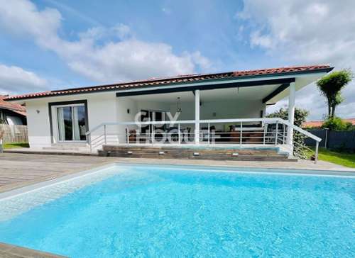 Castets Landes huis foto 7141876