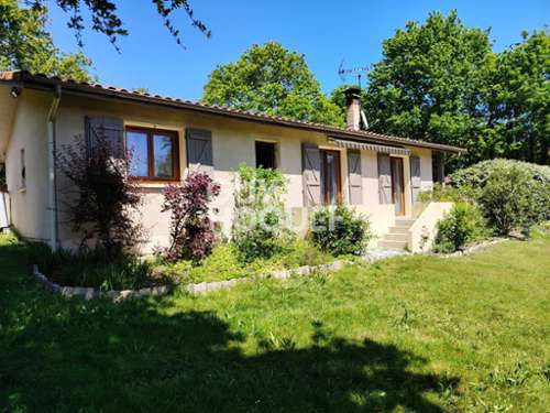 Castets Landes huis foto 7141881