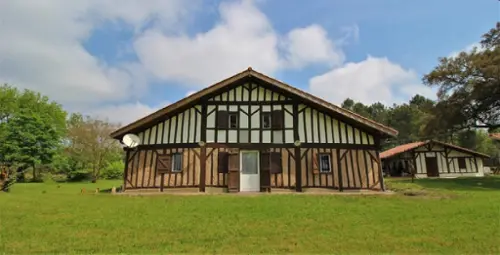 Castets Landes huis foto 7135789