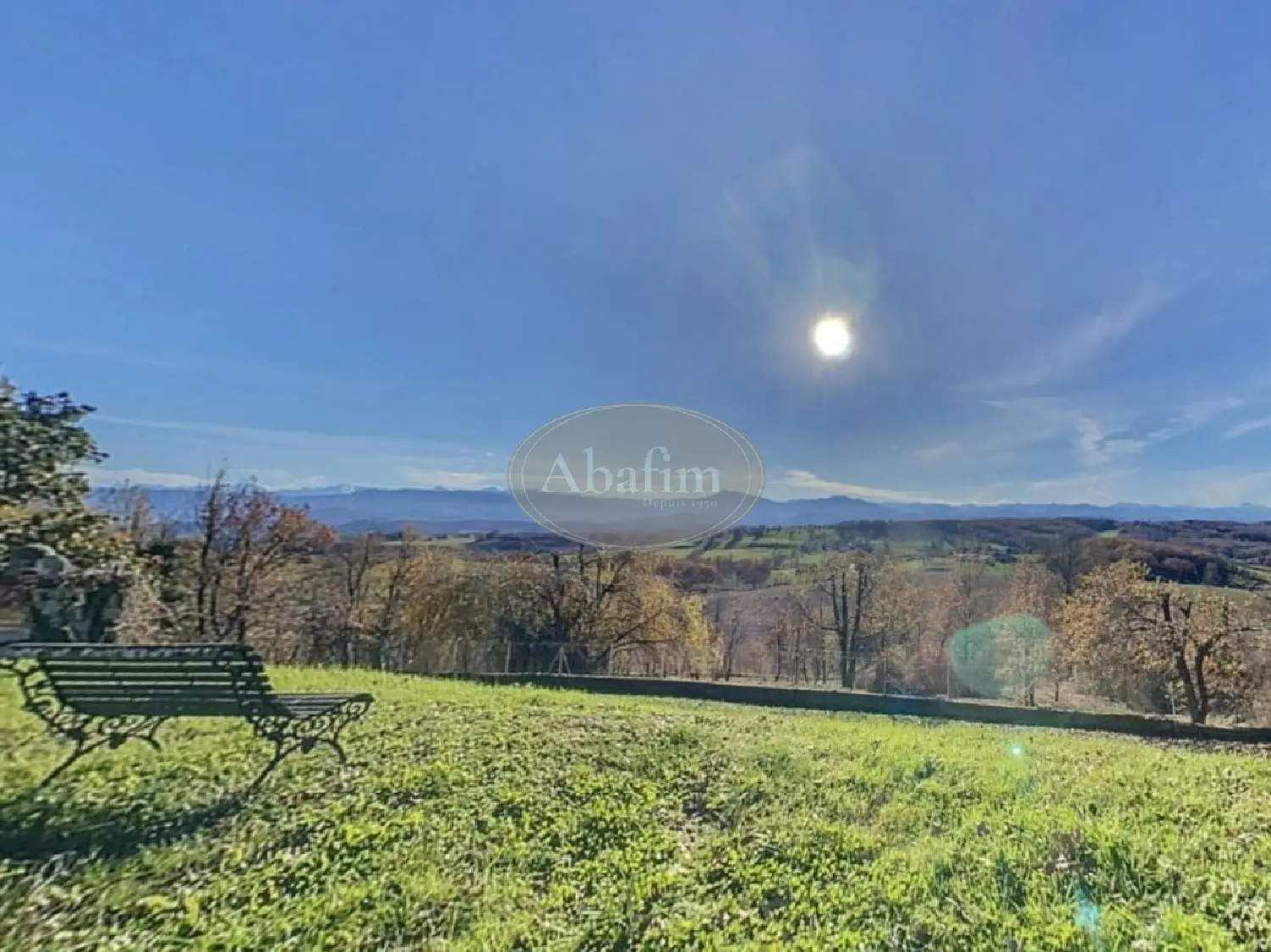en venta casa Castillon-de-Saint-Martory Haute-Garonne 2