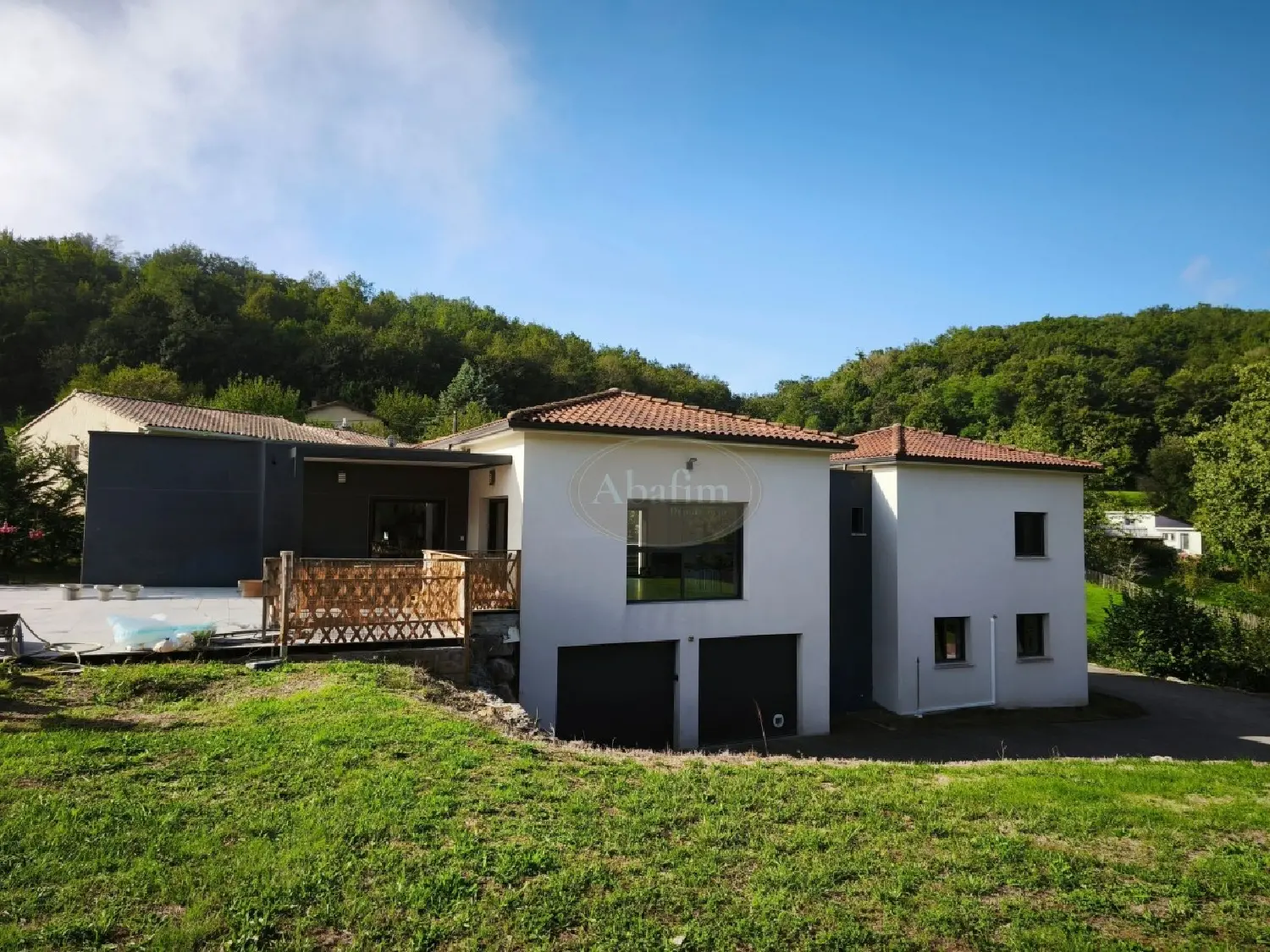  te koop huis Castillon-de-Saint-Martory Haute-Garonne 1