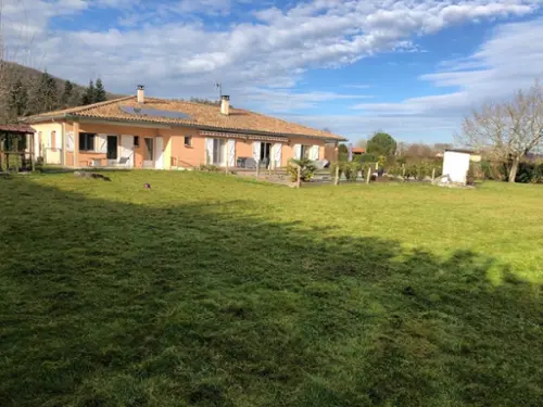 Castillon-de-Saint-Martory Haute-Garonne maison foto 7133721