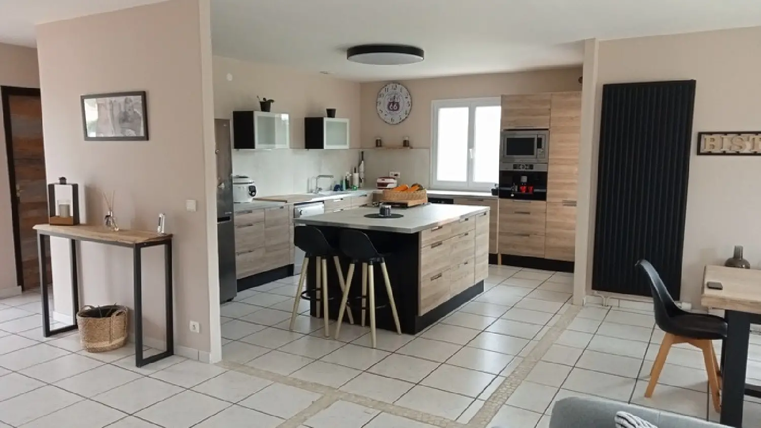 à vendre maison Castillon-de-Saint-Martory Haute-Garonne 5