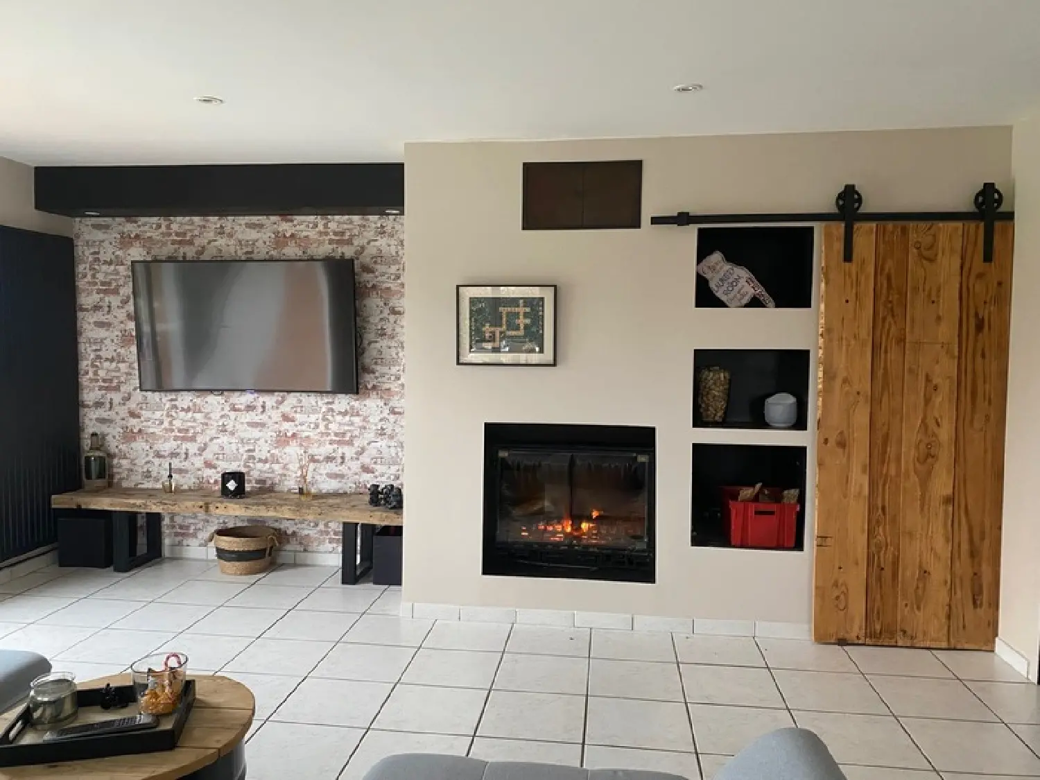  à vendre maison Castillon-de-Saint-Martory Haute-Garonne 6