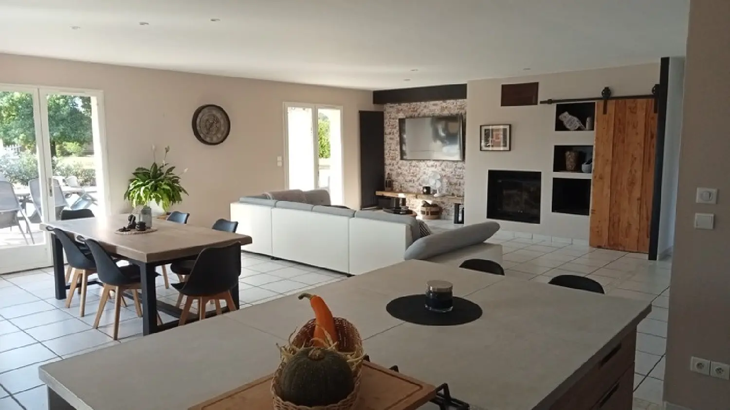 à vendre maison Castillon-de-Saint-Martory Haute-Garonne 7