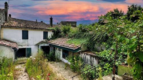 Castillon-la-Bataille Gironde huis foto 7141629