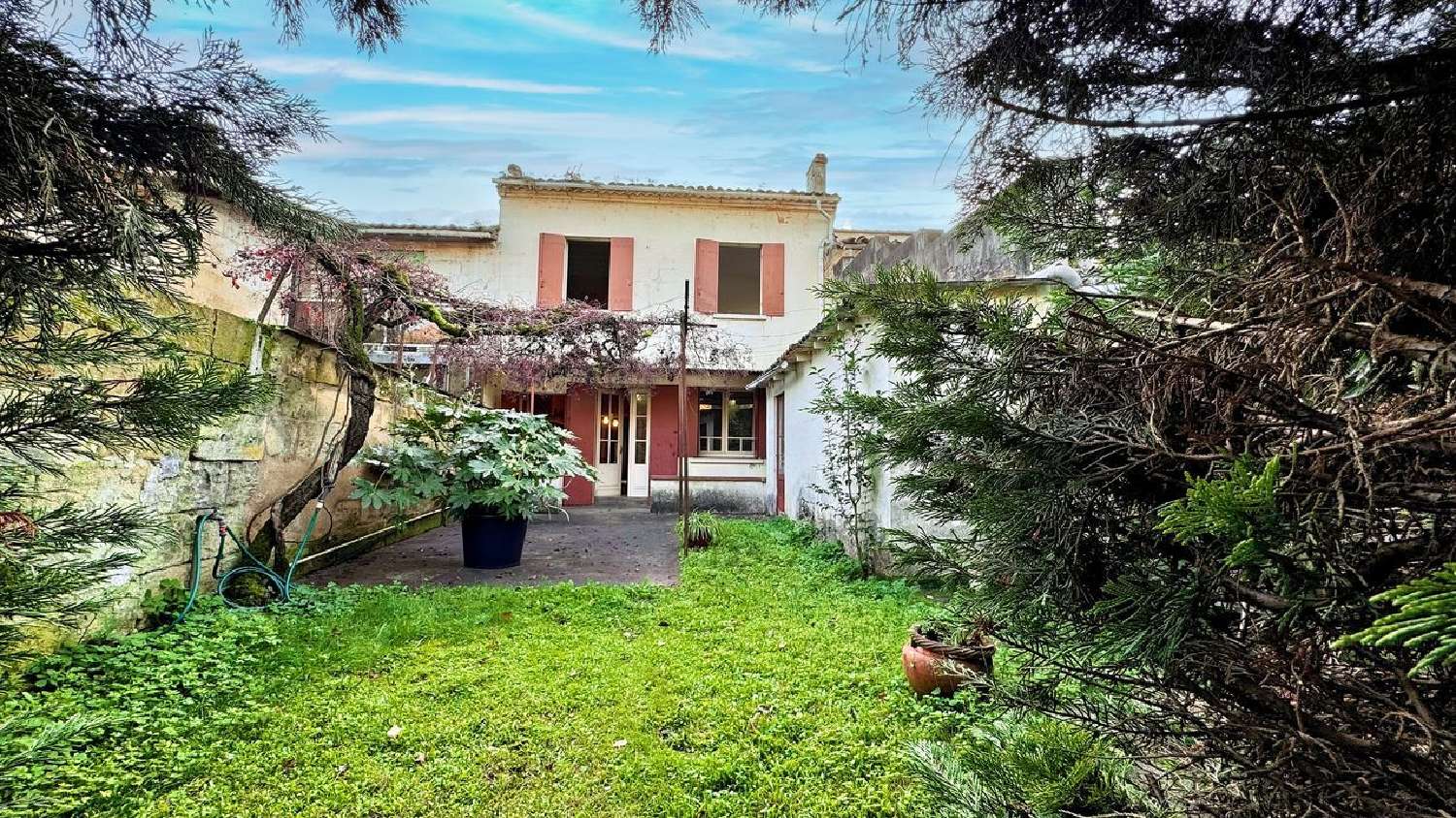  te koop huis Castillon-la-Bataille Gironde 1