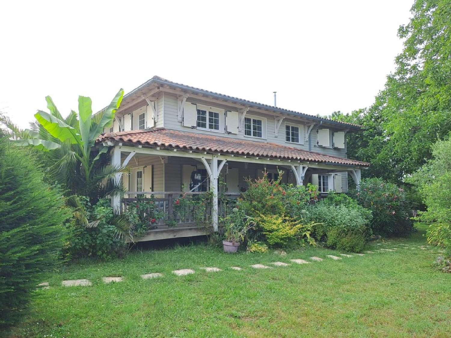  te koop huis Castres-Gironde Gironde 4