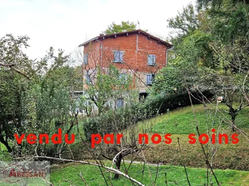 Castres Tarn huis foto 7132584