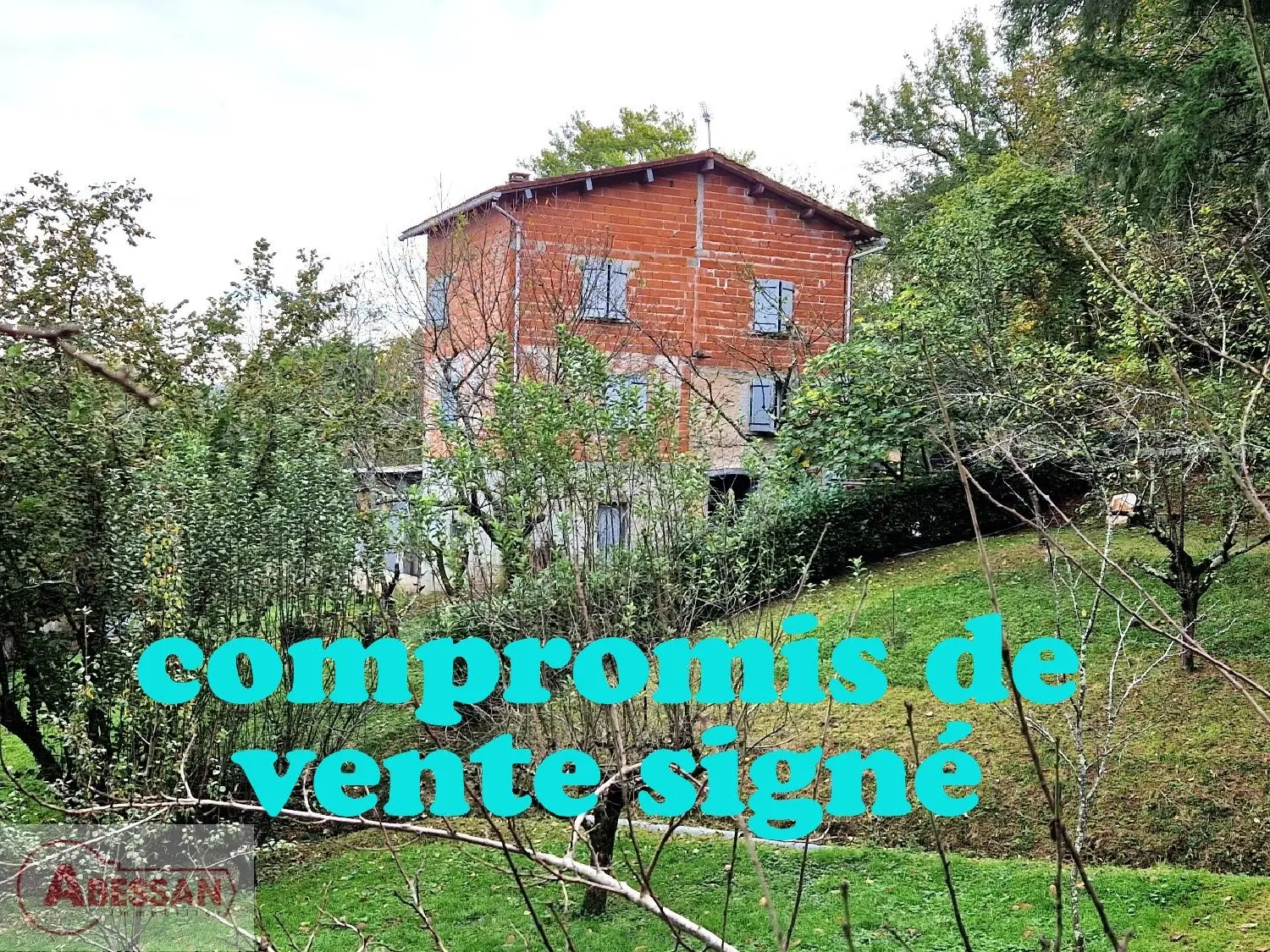  te koop huis Castres Tarn 3