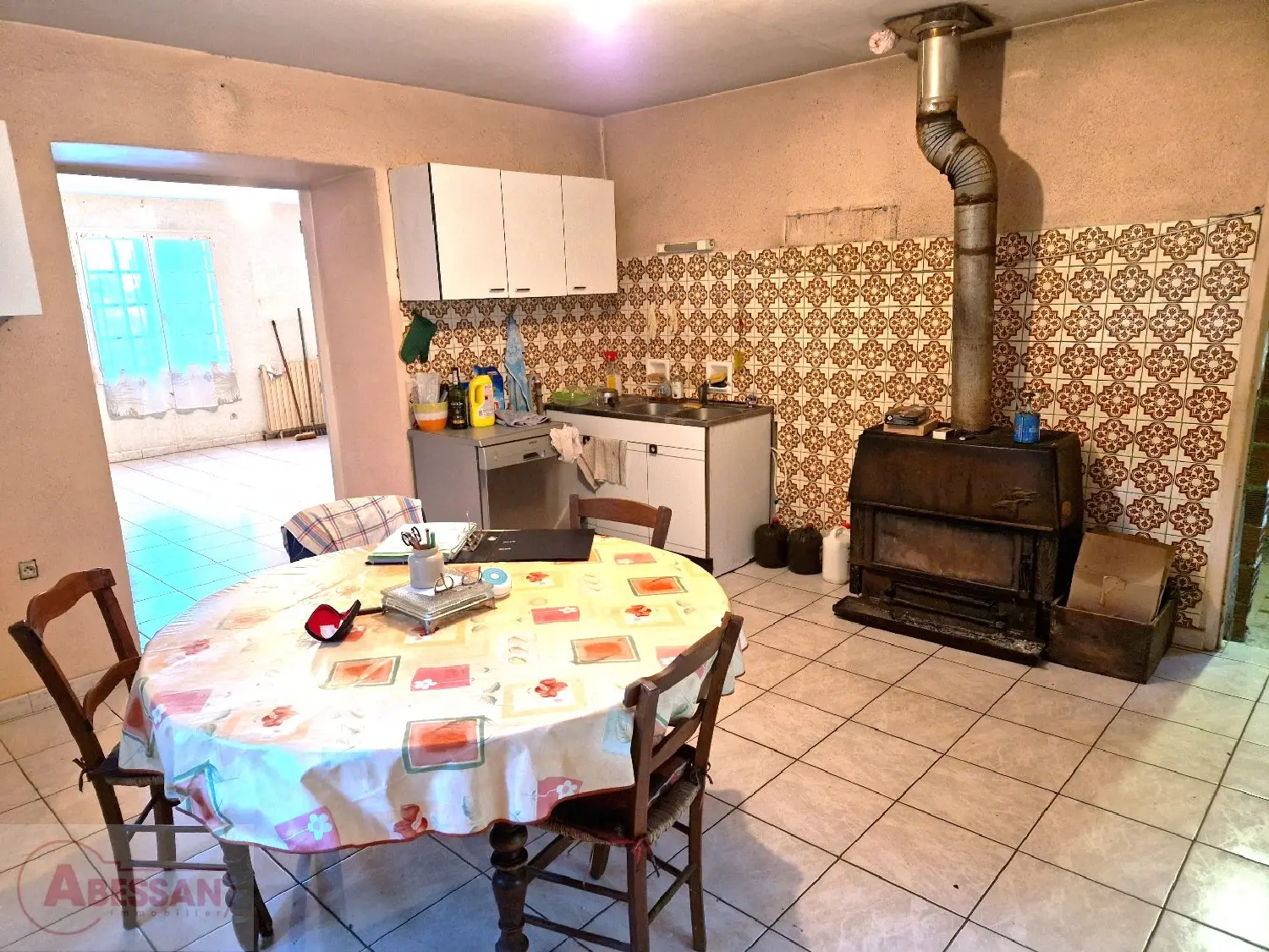  te koop huis Castres Tarn 4