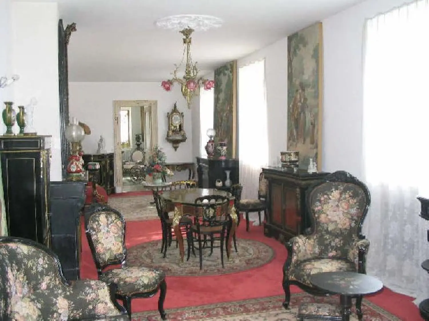  en venta casa Castres Tarn 4