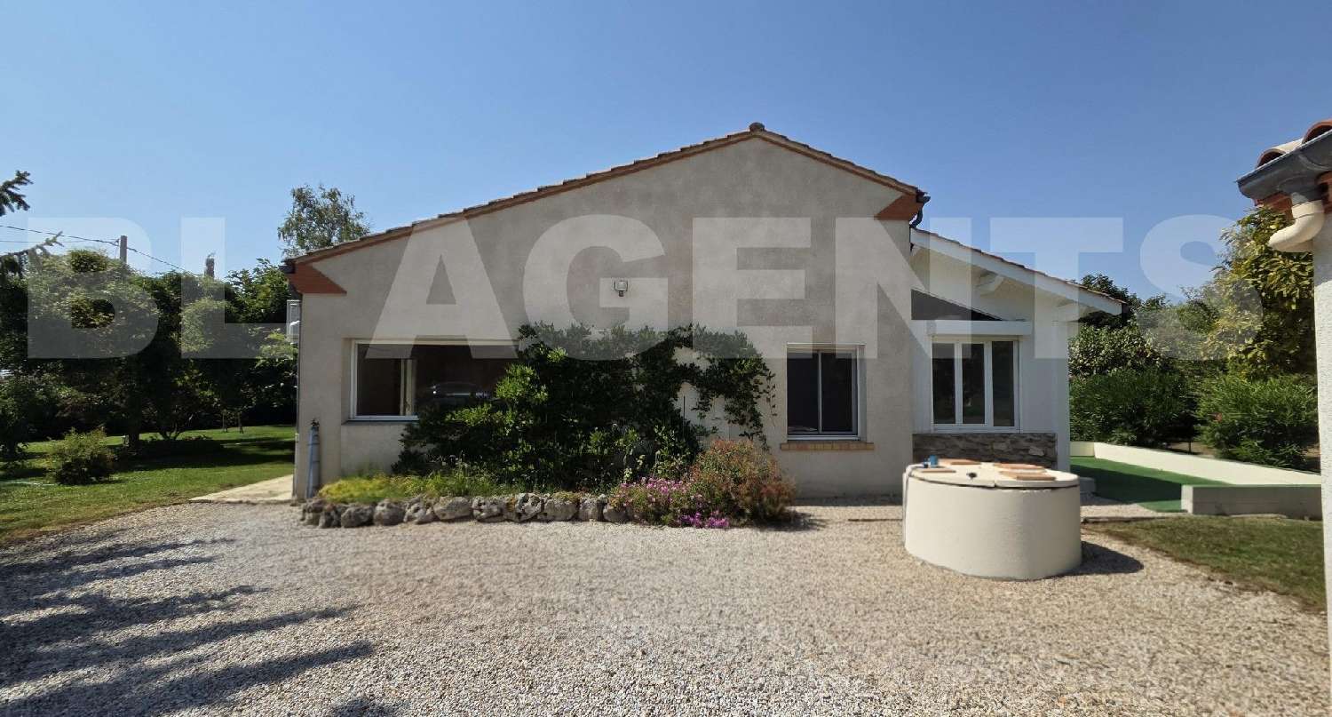  en venta casa Castres Tarn 1