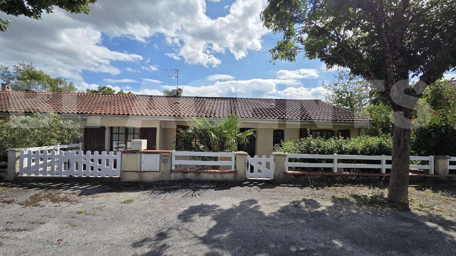  en venta casa Castres Tarn 1