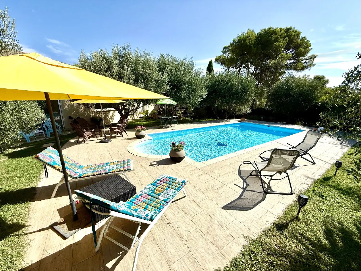  for sale house Castries Hérault 1