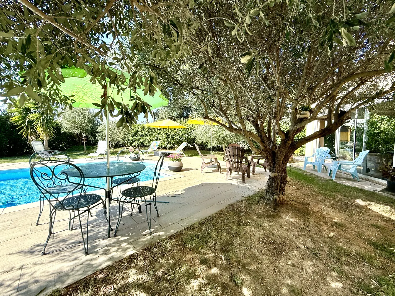  for sale house Castries Hérault 2