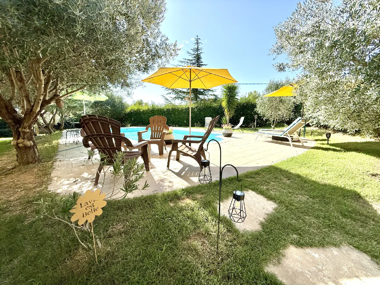  for sale house Castries Hérault 3