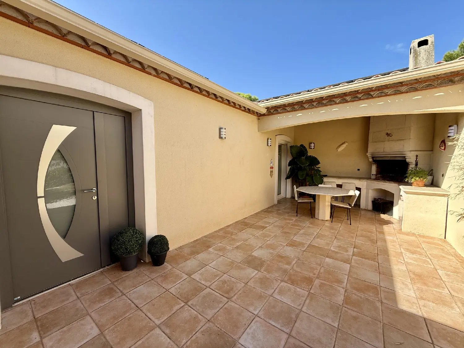  for sale house Castries Hérault 5