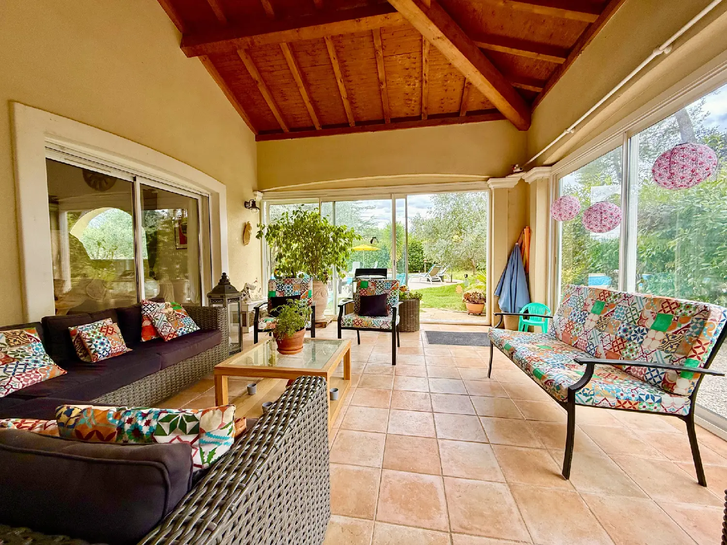  for sale house Castries Hérault 6