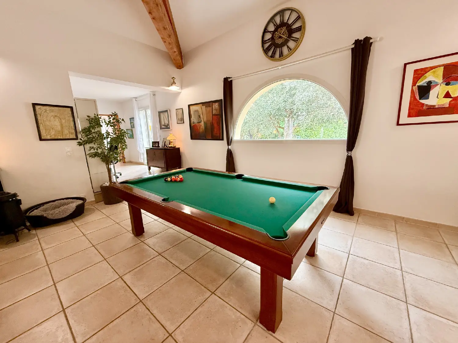  for sale house Castries Hérault 8