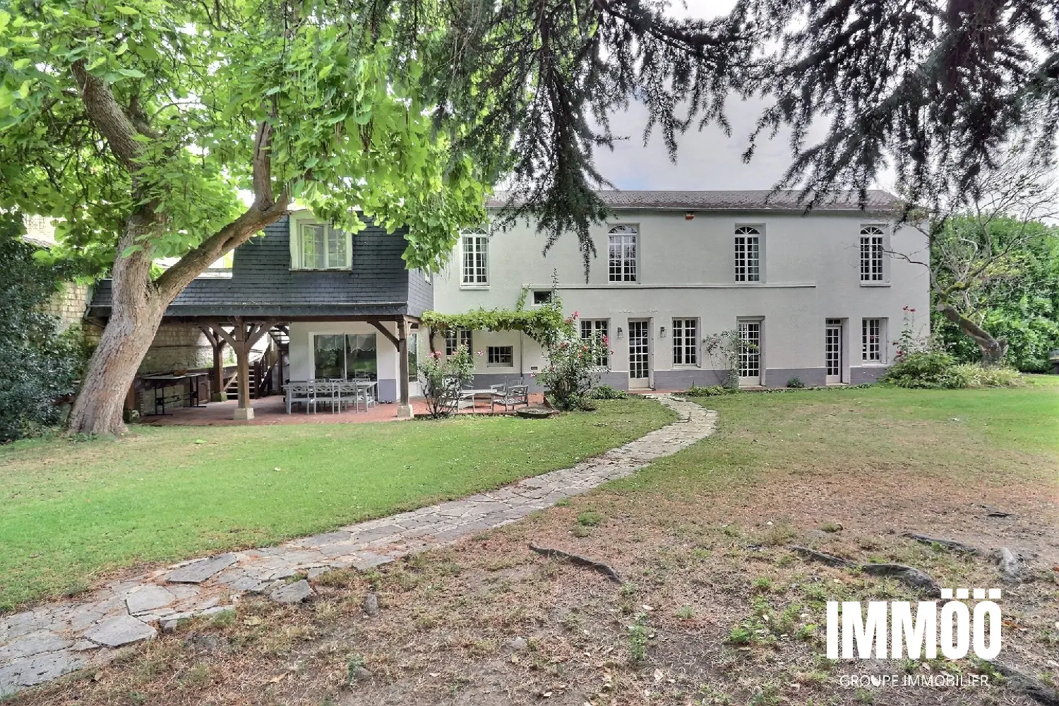  te koop huis Caudebec-lès-Elbeuf Seine-Maritime 1