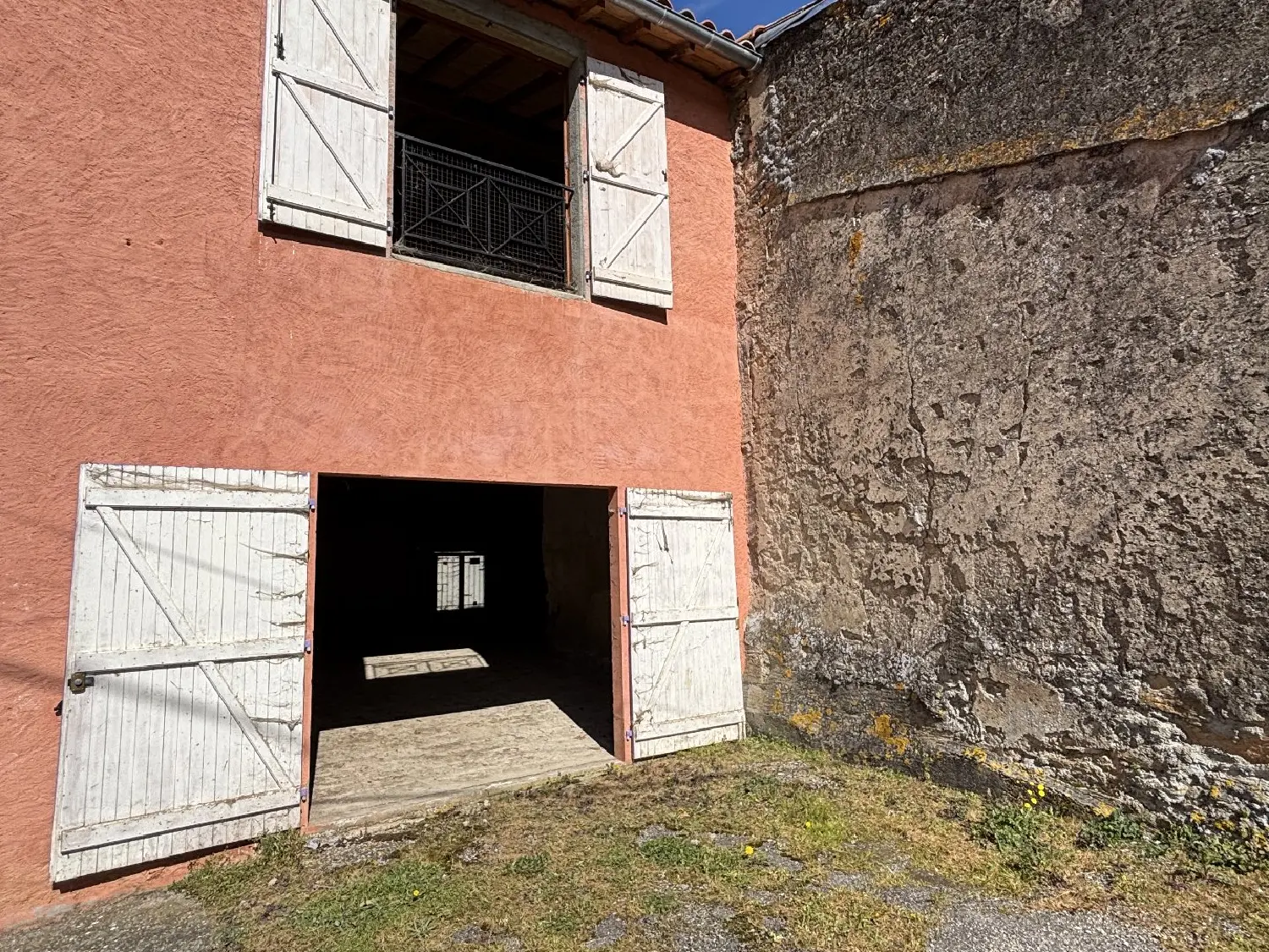  te koop huis Caudeval Aude 1