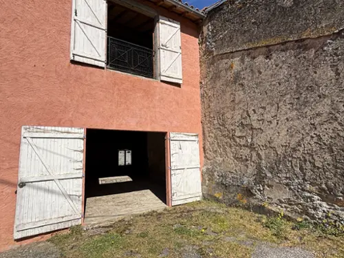 Caudeval Aude huis foto 7133085