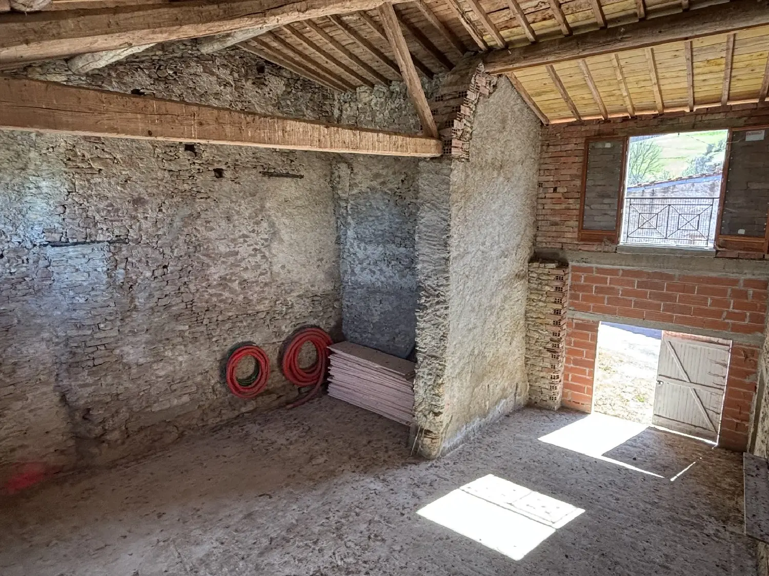  te koop huis Caudeval Aude 2