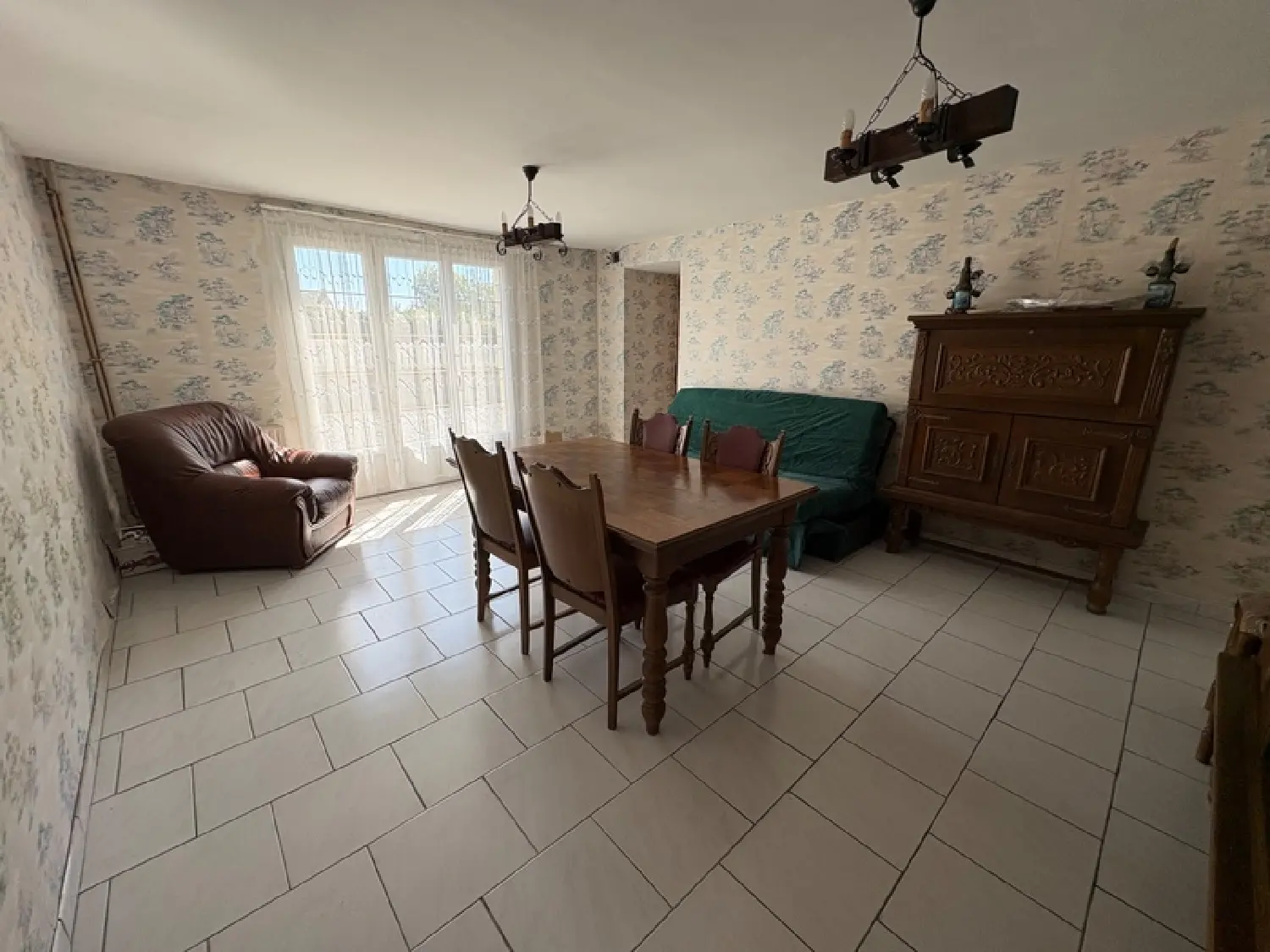  kaufen Haus Caumont-l'Éventé Calvados 6