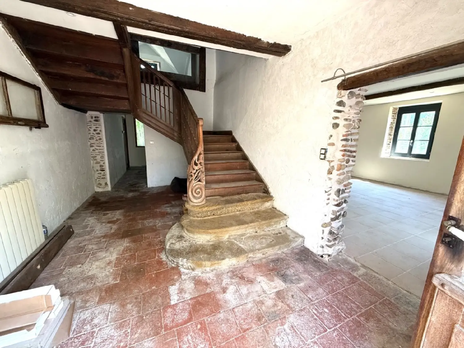  en venta casa Caussade-Rivière Hautes-Pyrénées 2