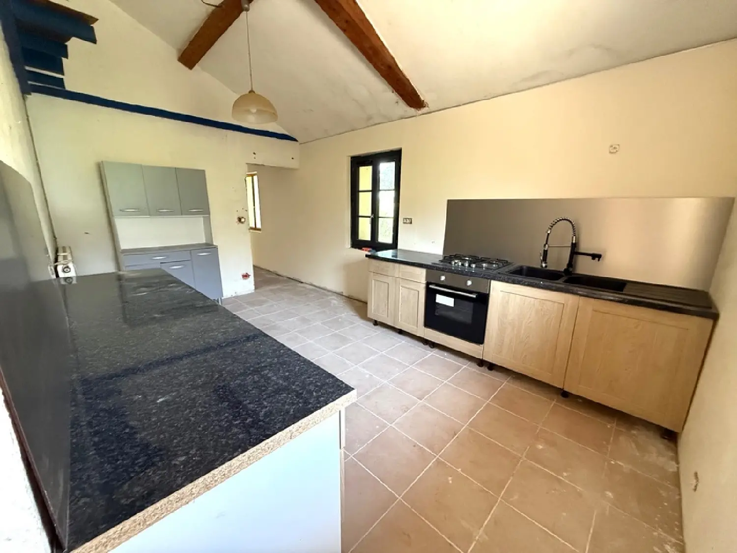  en venta casa Caussade-Rivière Hautes-Pyrénées 3