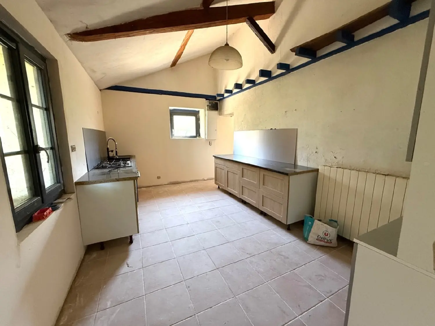  en venta casa Caussade-Rivière Hautes-Pyrénées 4