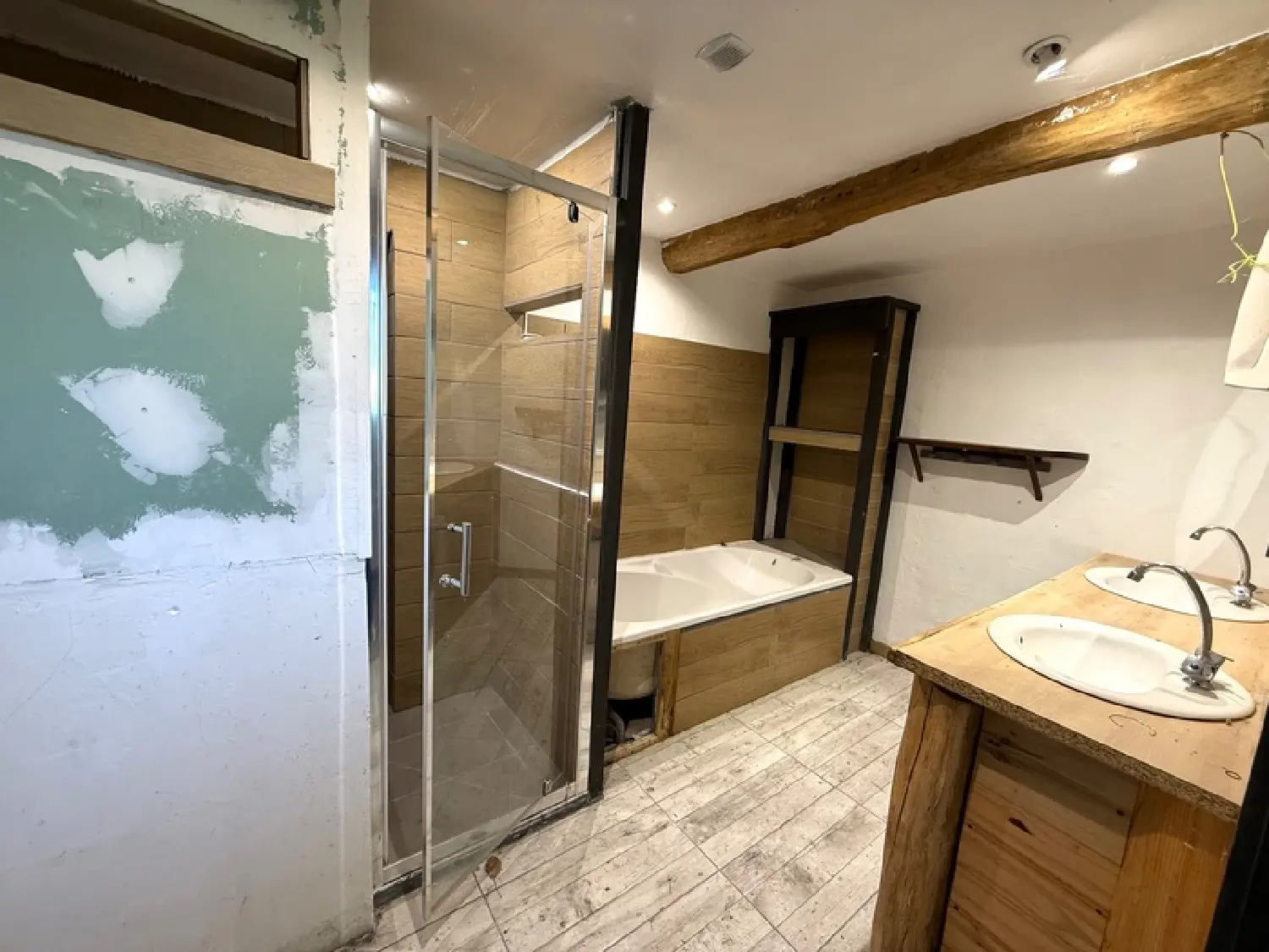  en venta casa Caussade-Rivière Hautes-Pyrénées 6