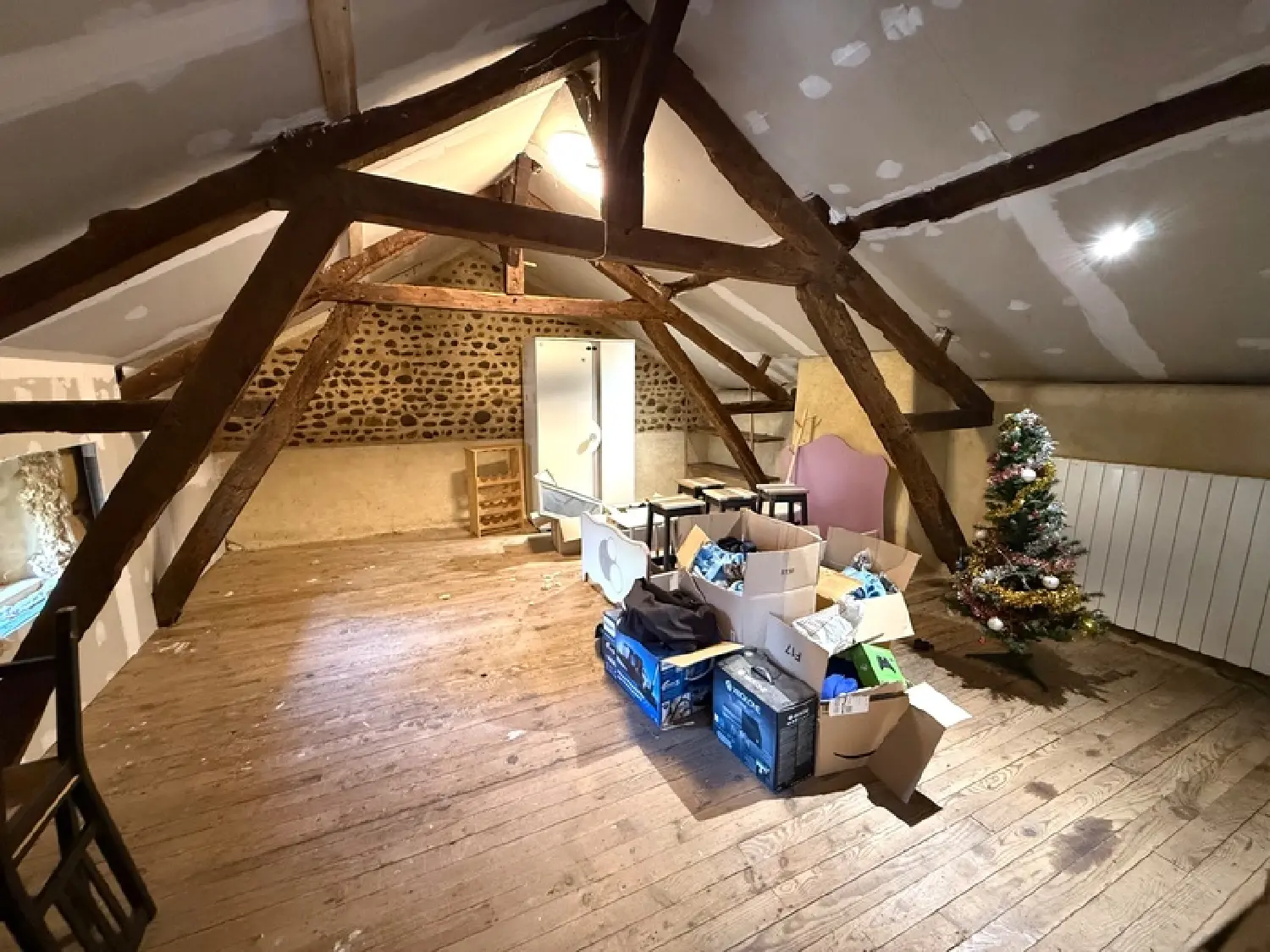  en venta casa Caussade-Rivière Hautes-Pyrénées 7