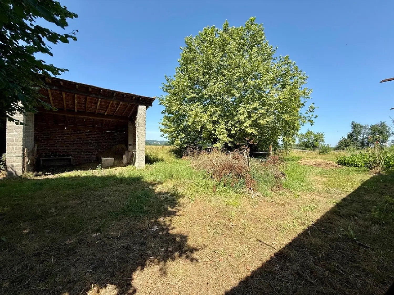  en venta casa Caussade-Rivière Hautes-Pyrénées 8
