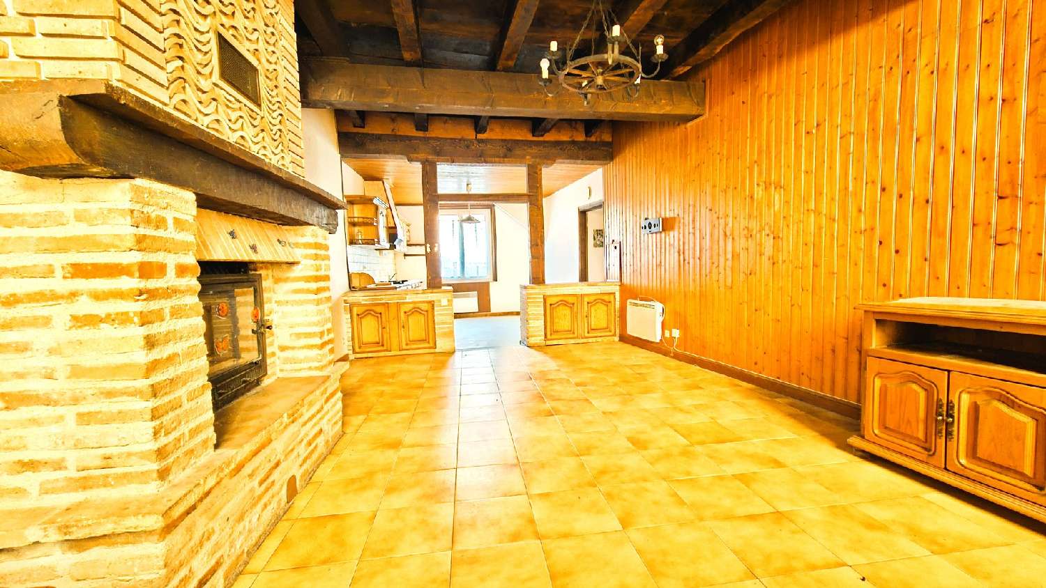  en venta casa Caussade Tarn-et-Garonne 4