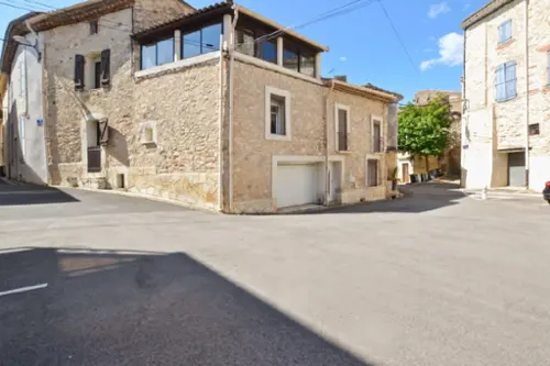 Causses-et-Veyran Hérault huis foto 7131139