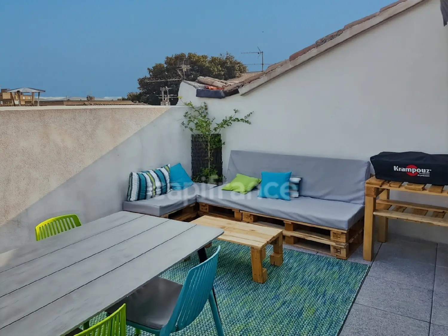  te koop huis Cavaillon Vaucluse 2