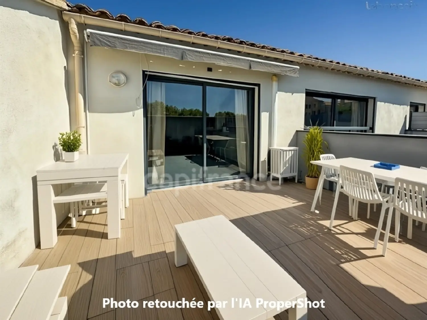  te koop huis Cavaillon Vaucluse 3