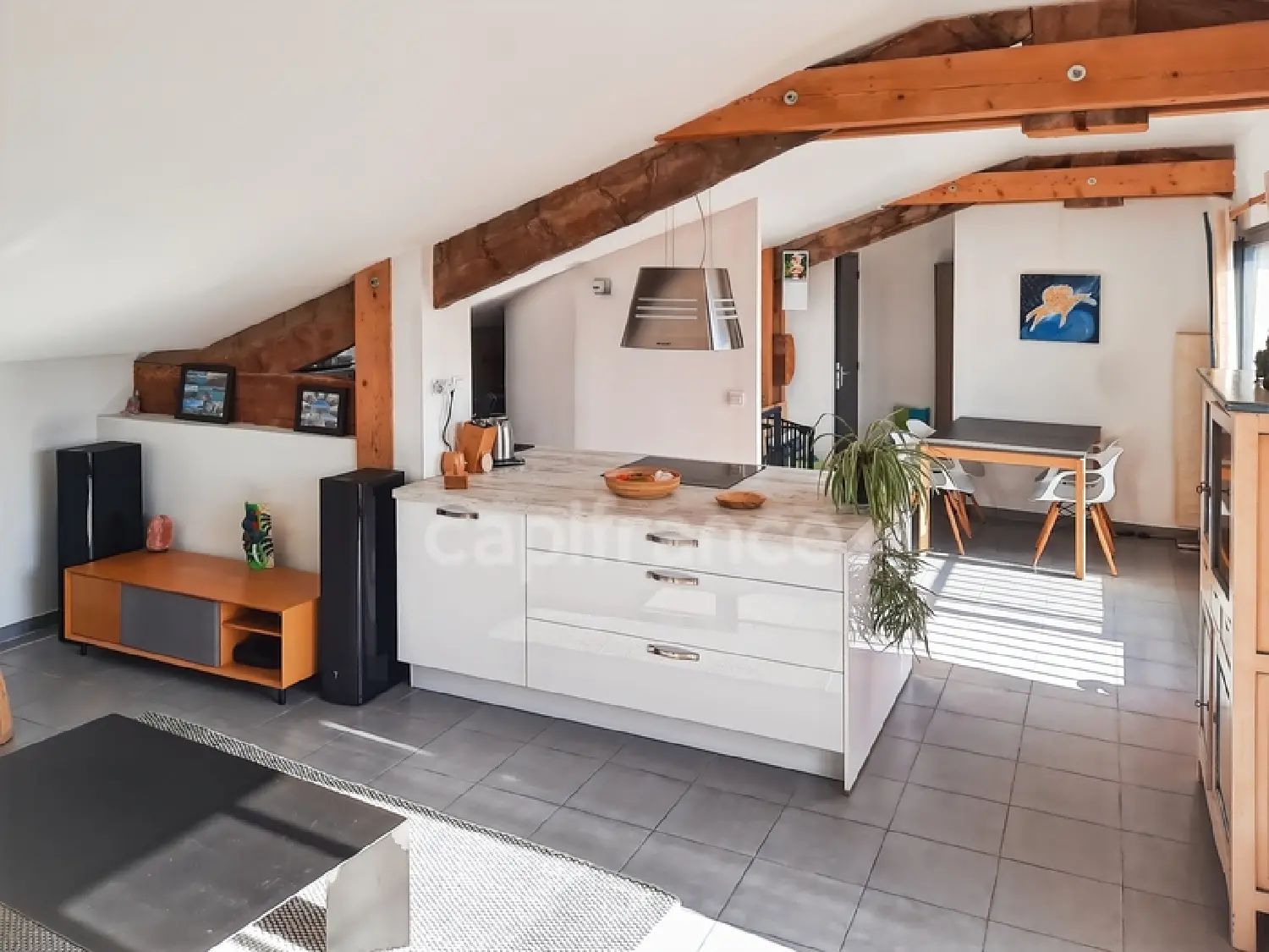  te koop huis Cavaillon Vaucluse 5