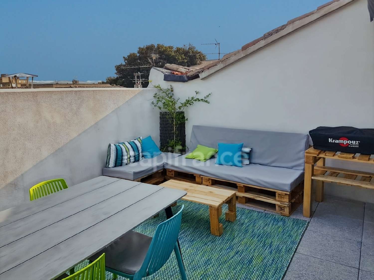 te koop huis Cavaillon Vaucluse 2