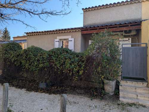 Cavaillon Vaucluse maison foto 7142173