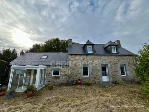 Cavan Côtes-d'Armor huis foto 7130581