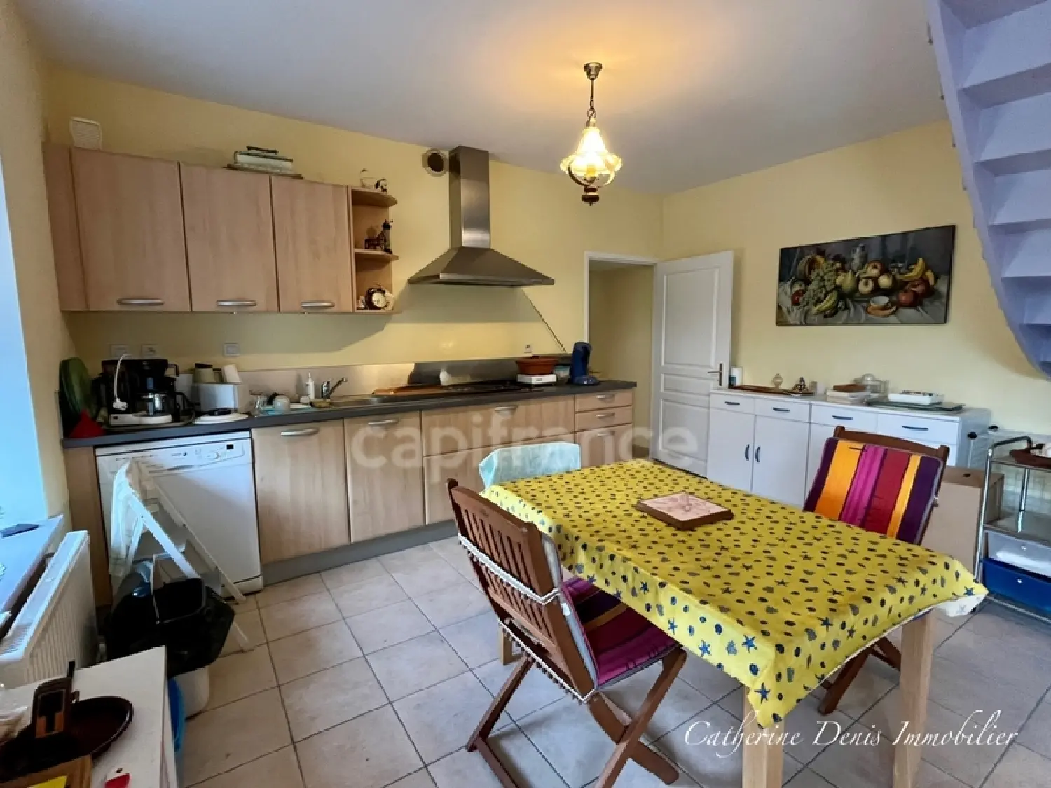  en venta casa Cavan Côtes-d'Armor 3